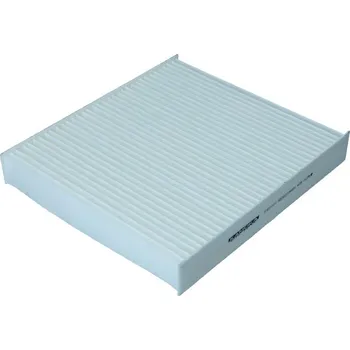 Ventilátor topení a klimatizace Filtr, vzduch v interiéru KAMOKA F423101