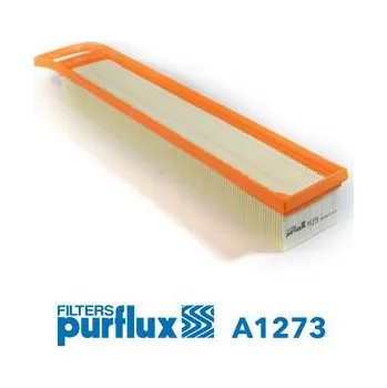 Vzduchový filtr Vzduchový filtr PURFLUX A1273