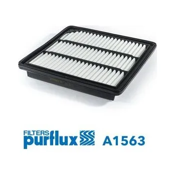 Filtr do auta Vzduchový filtr PURFLUX A1563