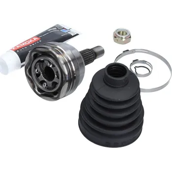 Hřídel nápravy Sada kloubů, hnací hřídel KAMOKA 6612