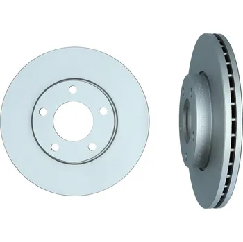 Brzdový kotouč Brzdový kotouč KAMOKA 1031122