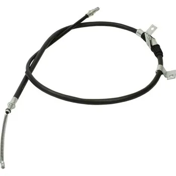 Lanko parkovací brzdy Tažné lanko, parkovací brzda MAXGEAR 32-1412