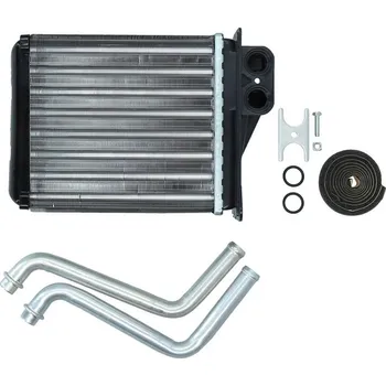 Výměník tepla, vnitřní vytápění KAMOKA 7765013