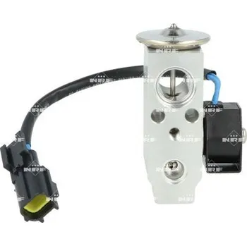 Ventil klimatizace Expanzní ventil, klimatizace NRF 38785