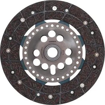 Spojková lamela Lamela spojky KAMOKA DC113