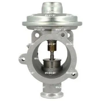 Ventil palivového systému AGR-Ventil NRF 48691