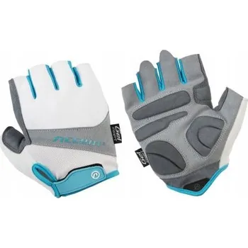 Rukavice Dámské rukavice Accent Bella Pro tyrkysové S