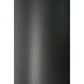 Umělecký papír Ozdobný papír A5 Sirio Pearl 125 g/m2, 10 listů