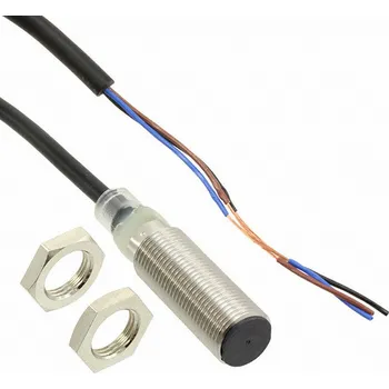 Pohybové čidlo OMRON Produkt E2B-M12KS04-WP-B1 5M OMI E2B 2145H