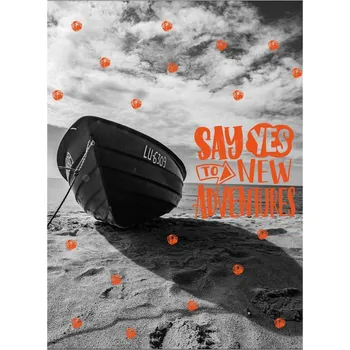 Sešit Linkovaný sešit A5 školní výbava sešit pro děti Unipap 60 listů