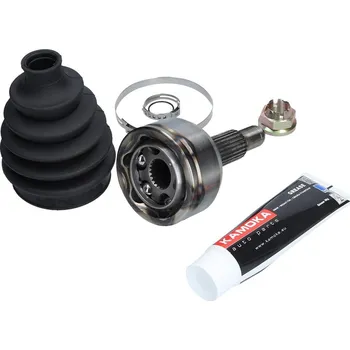 Hřídel nápravy Sada kloubů, hnací hřídel KAMOKA 6051