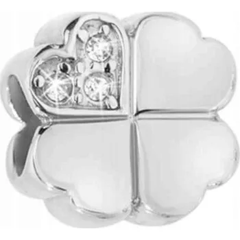 Přívěsek Morellato Ocelový přívěsek Kapky Čtyřlístek jetel SCZF5