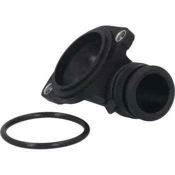 Chladič motoru Příruba chladiva KAMOKA 7920016