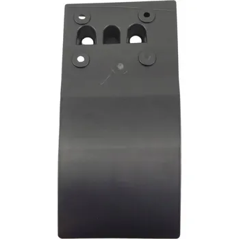 Lišta karosérie Fast FT10405 Ozdobná / ochranná lišta, boční stěna