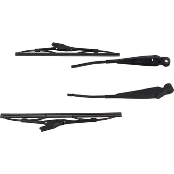 Rameno stěrače, čistění skel KAMOKA 25326