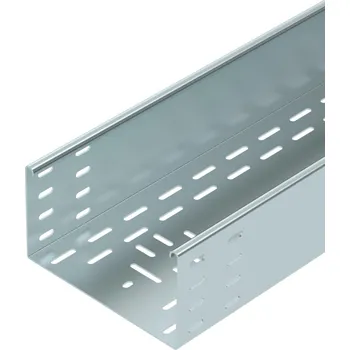 kabelová chránička OBO BETTERMANN Žlab BKRS 1120 FS kabelový, délka 3m 6061983