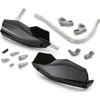 Motocyklový chránič KTM ALU HANDGUARD