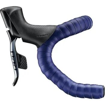 omotávka na kolo Omotávka Ciclovation Seitex 2D Color 3 mm 1 pár námořní modrá