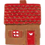 Lucerna Ib Laursen keramická 14,4 cm