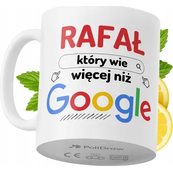 Hrnek Polidraw Hrnek Polidraw pro Rafaela keramika 330 ml