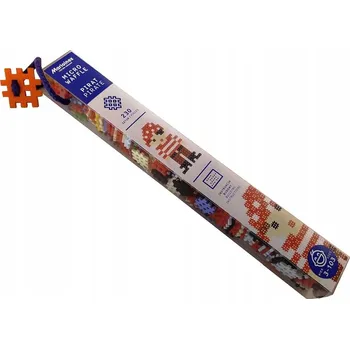 ostatní stavebnice Stavebnice vafle Marioinex 230 dílků