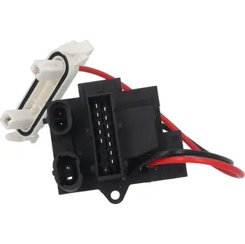 Odpor, vnitřní tlakový ventilátor KAMOKA 4140103