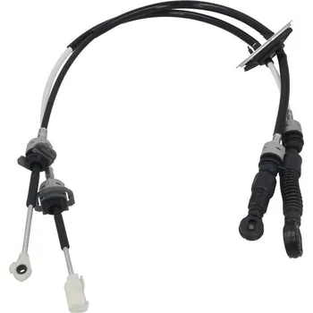 Tažné lanko, ruční převodovka KAMOKA CP0007