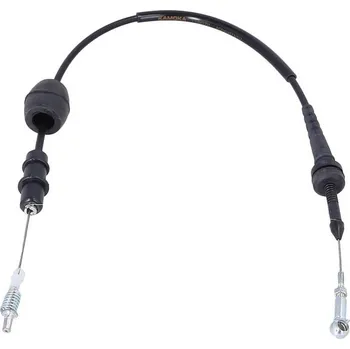 Plynové lanko Lanko plynu KAMOKA 116072