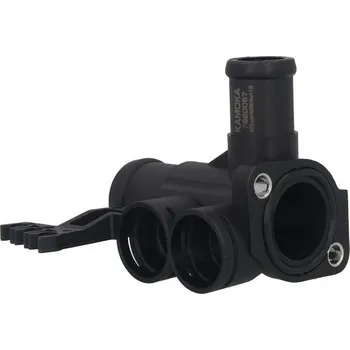 Chladič motoru Příruba chladiva KAMOKA 7920057