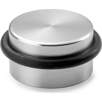 Zarážka Inofix Dveře Lepidla Nerezová ocel