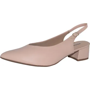 Dámské lodičky Piccadilly dámské lodičky 739031-22 Barva: růžová, Velikost: 38