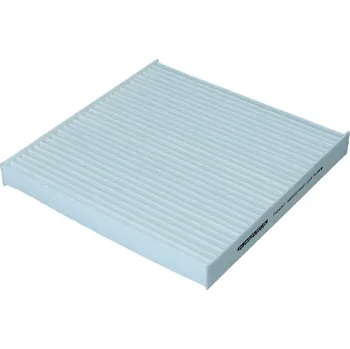 Ventilátor topení a klimatizace Filtr, vzduch v interiéru KAMOKA F424001