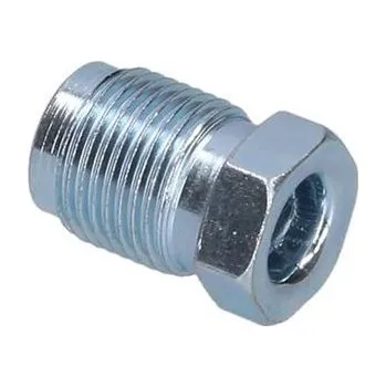 Spojovací kousek, brzdové potrubí KAMOKA 1179223