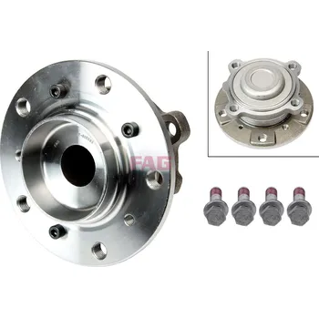 Sada ložisek kol Schaeffler FAG 713 6679 10