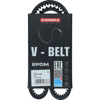 Klínový řemen KAMOKA 7010106