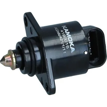 Ventil klimatizace Volnoběžný regulační ventil, přívod vzduchu KAMOKA 4190015