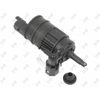 Autosklo Vodní čerpadlo ostřikovače, čistění skel ABAKUS 103-02-012