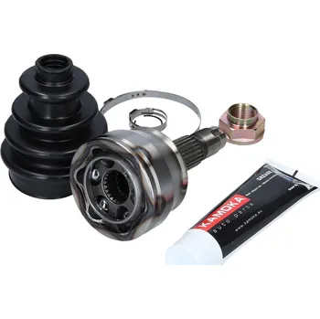 Hřídel nápravy Sada kloubů, hnací hřídel KAMOKA 6077