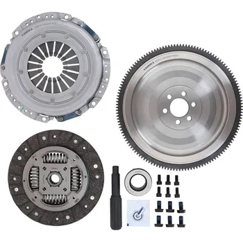 Spojková sada Sada spojky KAMOKA KC315