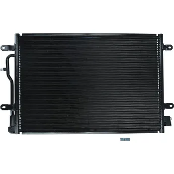 Výparník klimatizace Kondenzátor, klimatizace KAMOKA 7800185