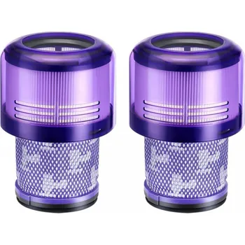 Příslušenství k vysavači Sada omyvatelných filtrů pro vysavače Dyson V11, V15, SV14, 2ks
