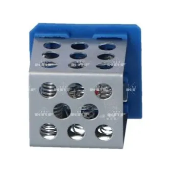 Odpor, vnitřní tlakový ventilátor NRF 342048