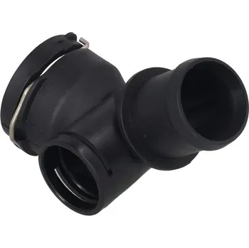 Chladič motoru Příruba chladiva KAMOKA 7920140