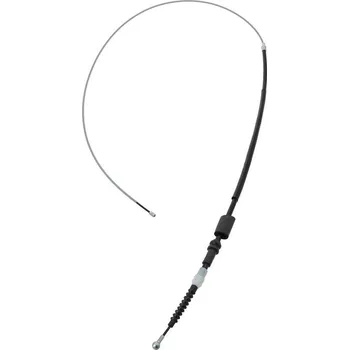 Lanko parkovací brzdy Tažné lanko, parkovací brzda KAMOKA 1190319