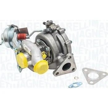 Turbodmychadlo Dmychadlo, plnění MAGNETI MARELLI 807101005700