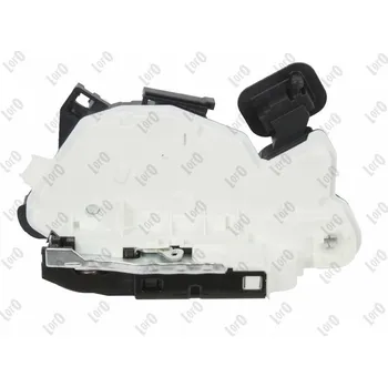 Autozámek Zámek dveří ABAKUS 132-053-165