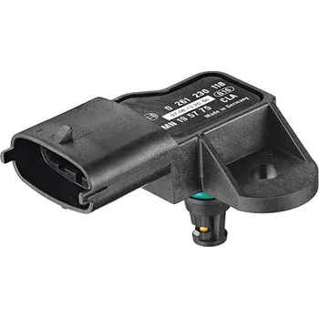 Čidlo automobilu Senzor tlaku sacího potrubí BOSCH 0 261 230 118