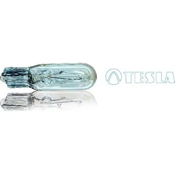 Autožárovka Žárovka, dveřní světlo TESLA B62101