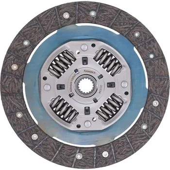 Spojka Lamela spojky KAMOKA DC234