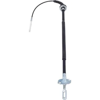 Spojkové lanko Tažné lanko, ovládání spojky KAMOKA LC107